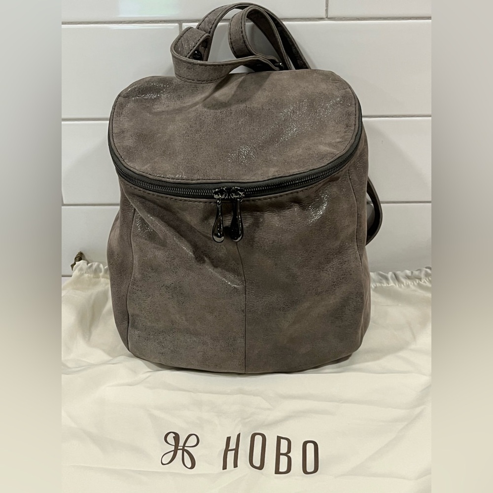 HOBO River back pack Bag